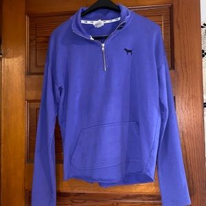 Victoria’s Secret Pink sweatshirt